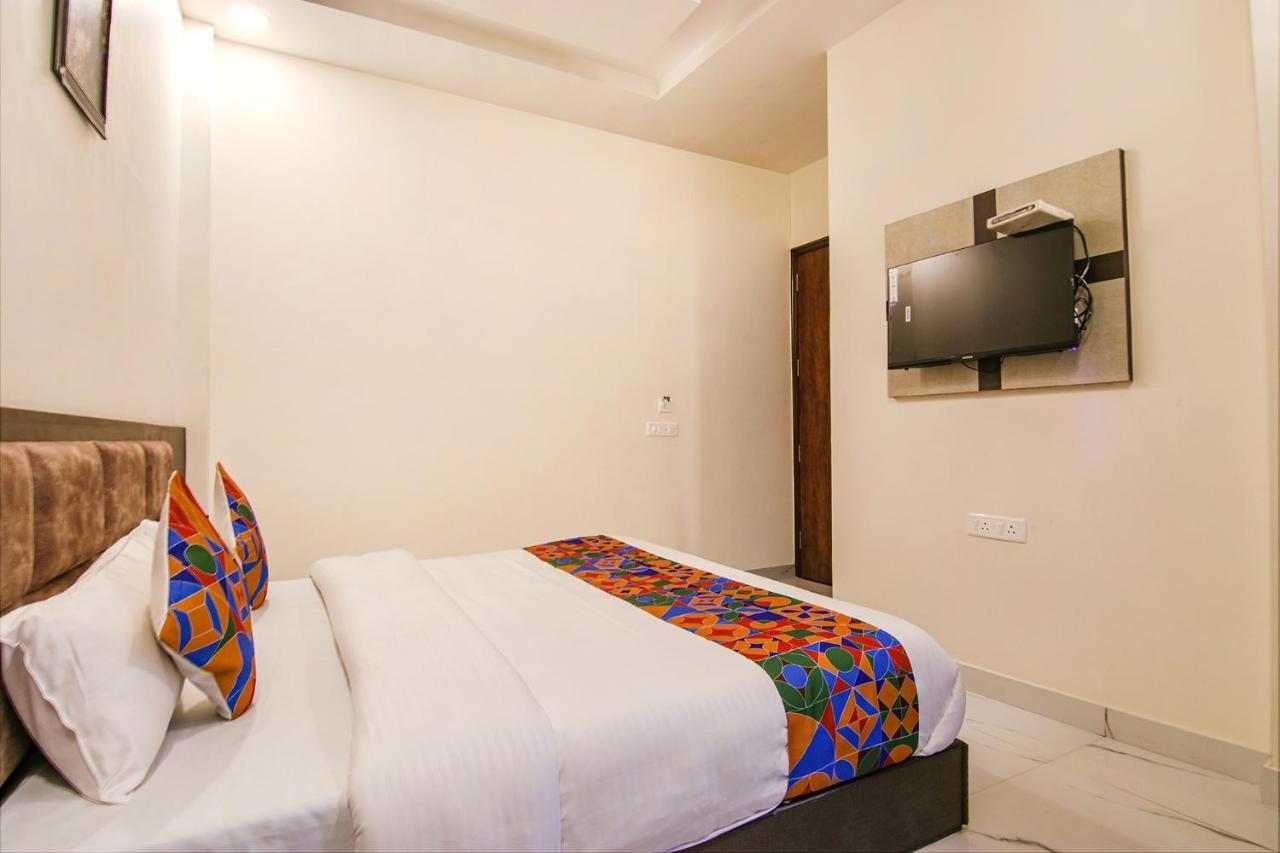 אמריצר Fabhotel Aryan Grand מראה חיצוני תמונה