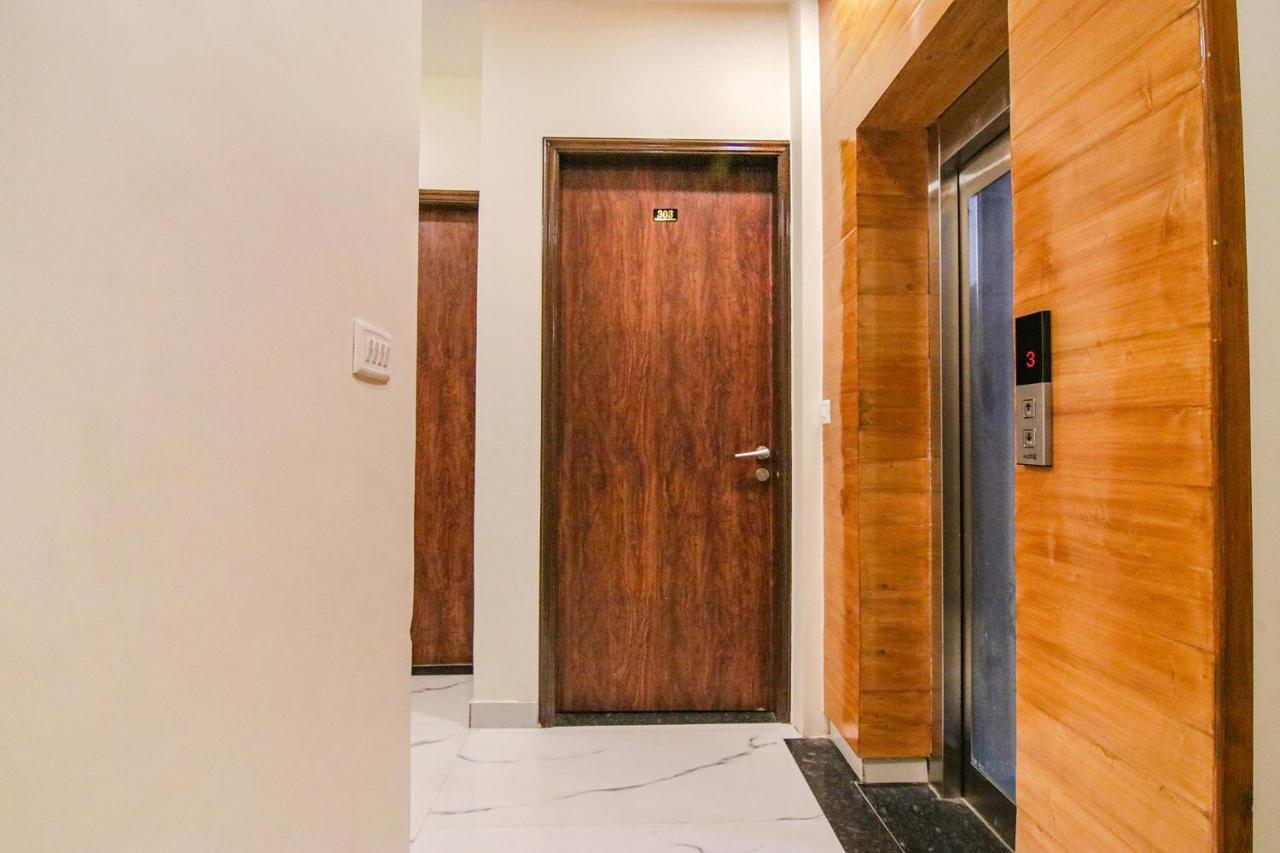 אמריצר Fabhotel Aryan Grand מראה חיצוני תמונה