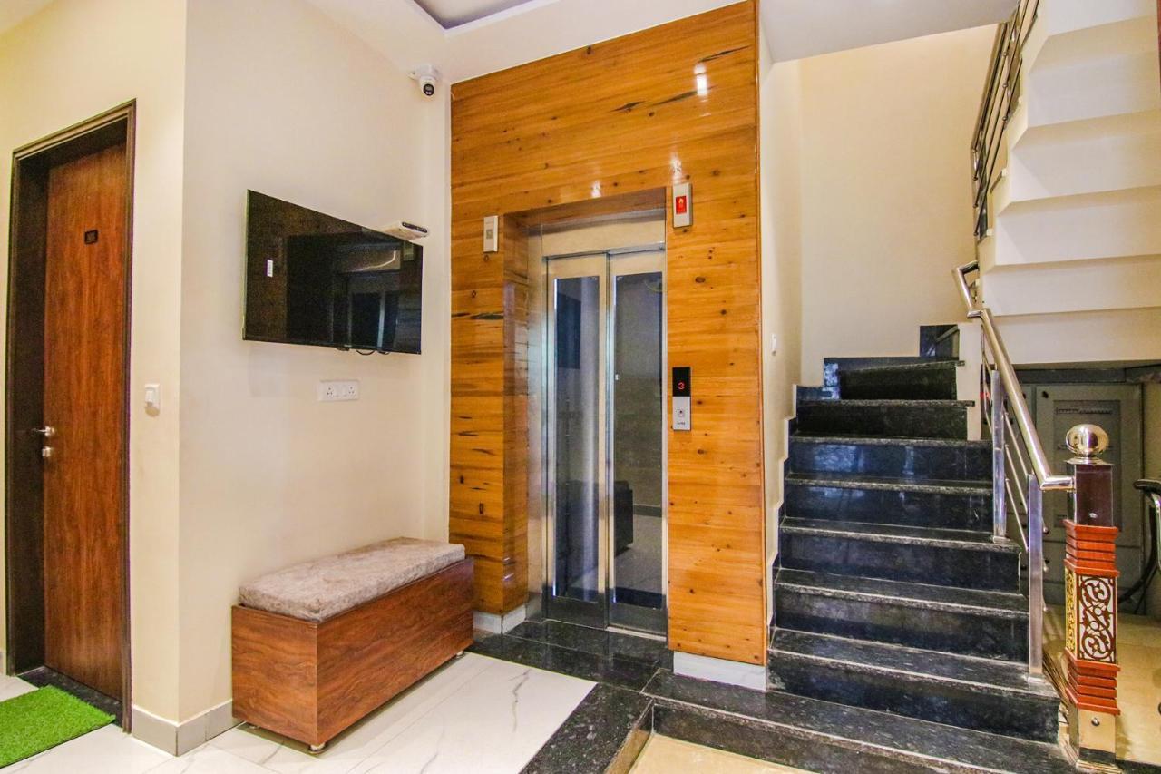 אמריצר Fabhotel Aryan Grand מראה חיצוני תמונה