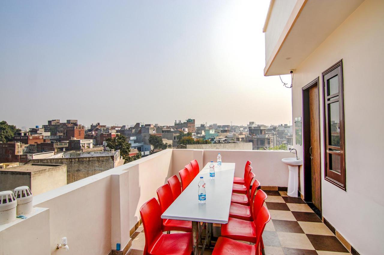 אמריצר Fabhotel Aryan Grand מראה חיצוני תמונה