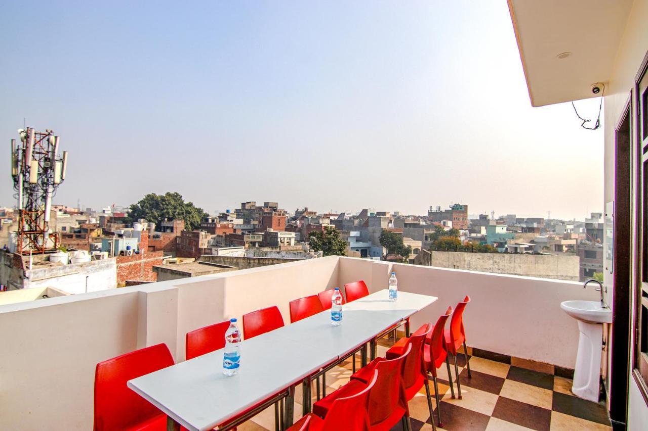 אמריצר Fabhotel Aryan Grand מראה חיצוני תמונה