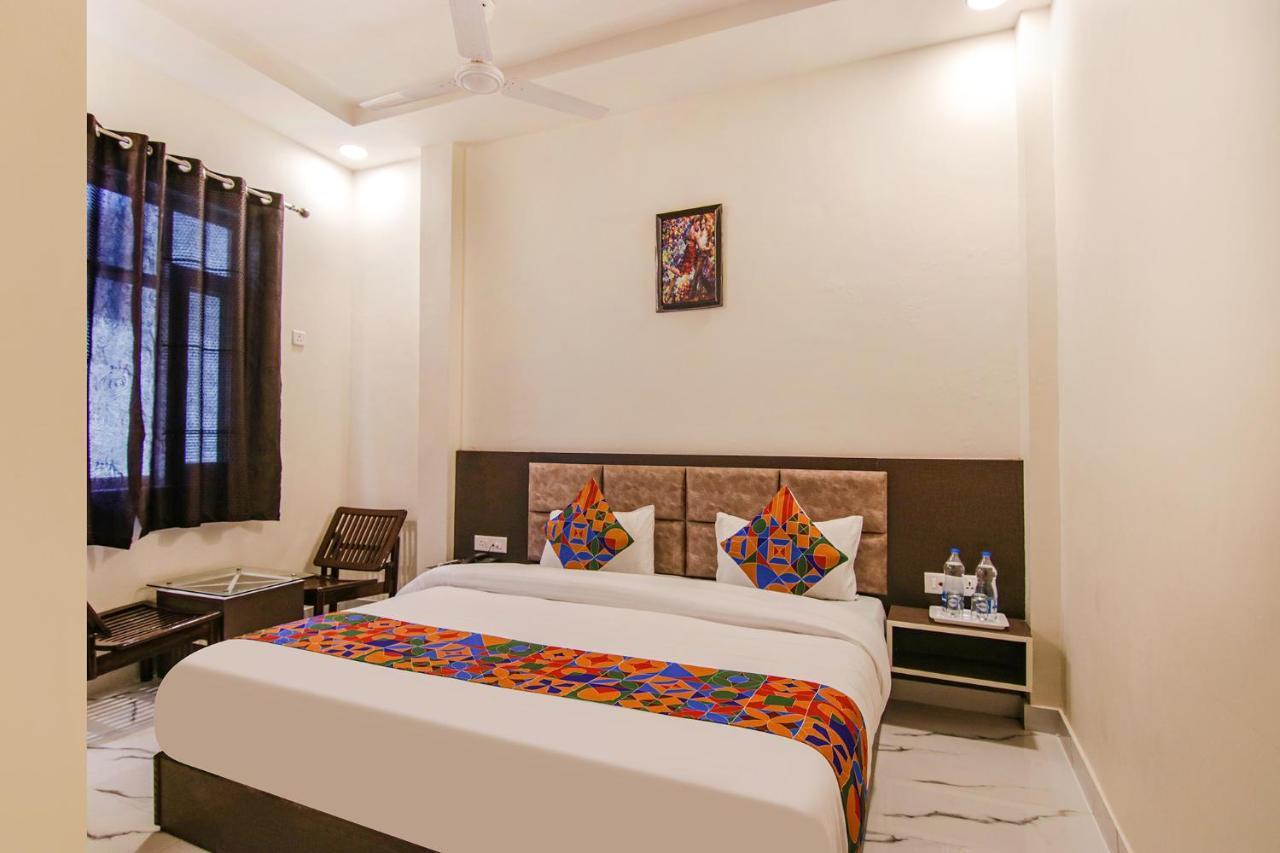 אמריצר Fabhotel Aryan Grand מראה חיצוני תמונה