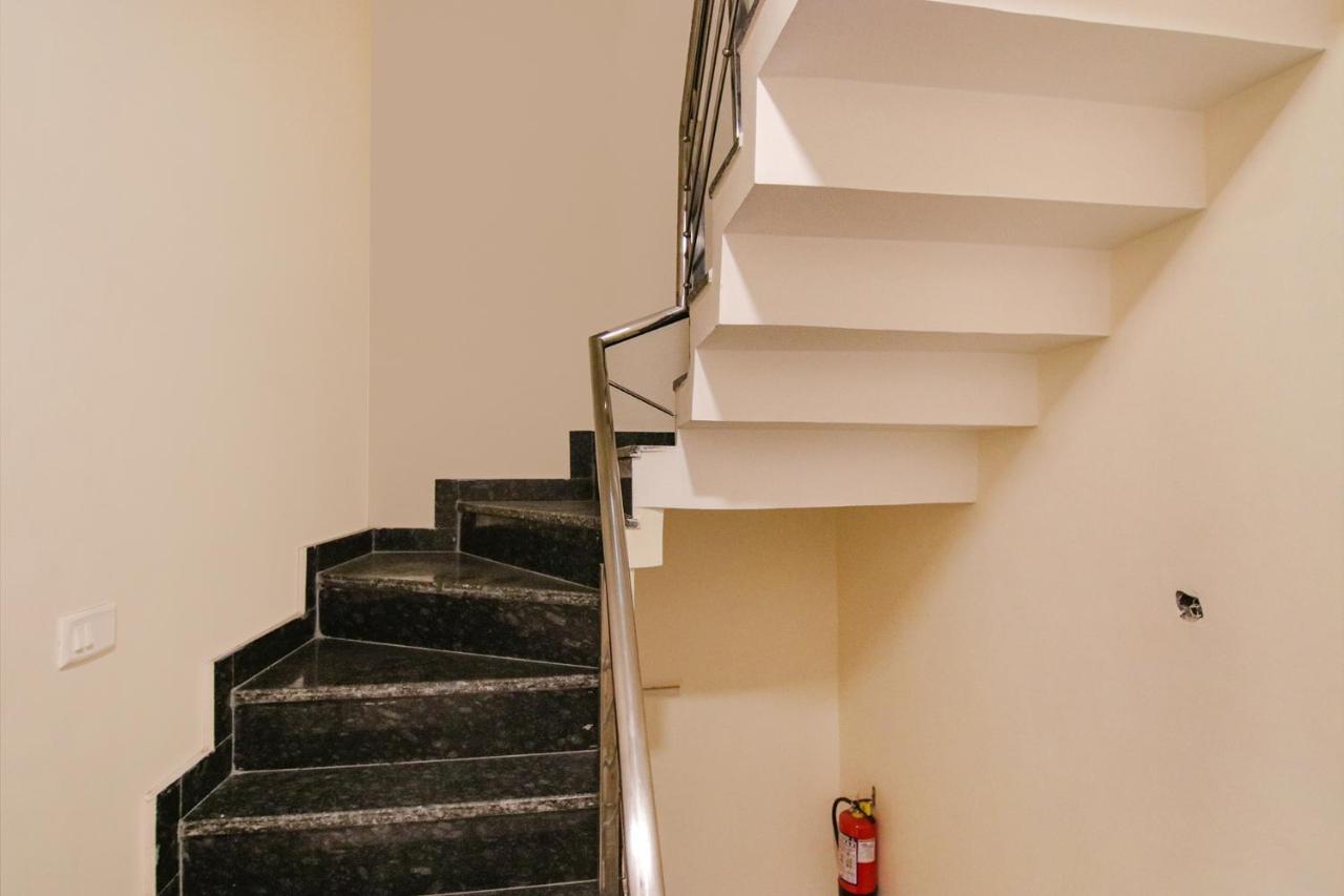 אמריצר Fabhotel Aryan Grand מראה חיצוני תמונה