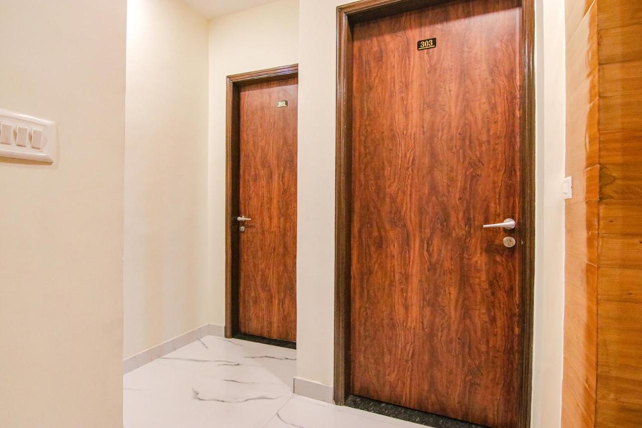 אמריצר Fabhotel Aryan Grand מראה חיצוני תמונה