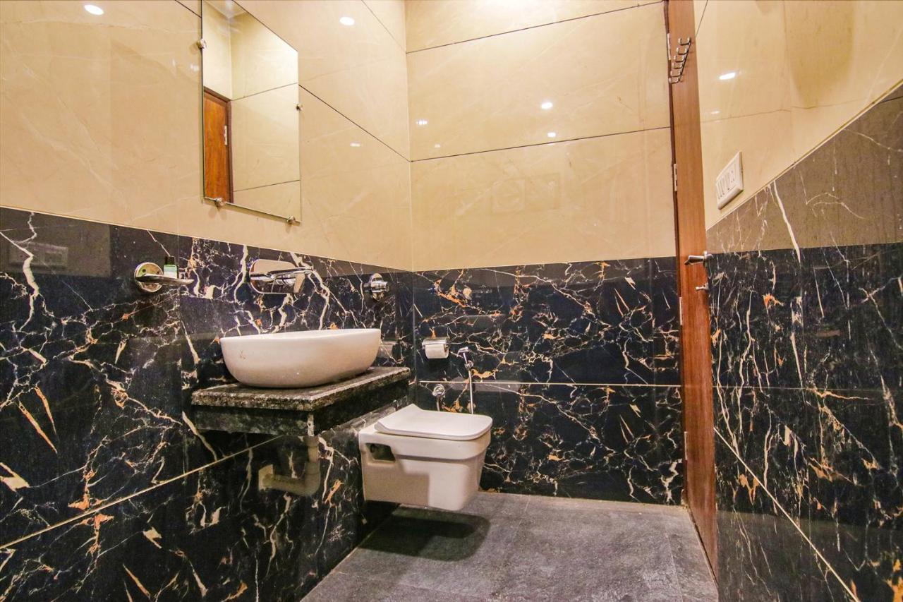 אמריצר Fabhotel Aryan Grand מראה חיצוני תמונה